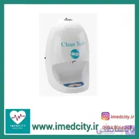 دستگاه ضدعفونی کننده دست خودکار Clean Tech