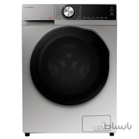 ماشین لباسشویی TFB-95401WT سفید سری U پاکشوما 9 کیلوگرمی ا -
