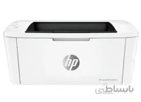 پرینتر لیزری اچ پی مدل LaserJet Pro M15w ا HP LaserJet Pro M15w Laser Printer