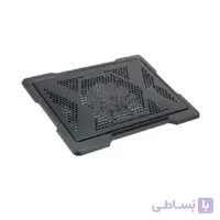 پایه خنک کننده سادیتا مدل SCP-S2 ا SADATA SCP-S2 Coolpad