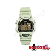 ساعت مچی دیجیتال مردانه کاسیو مدل W-735H-8A2VDF