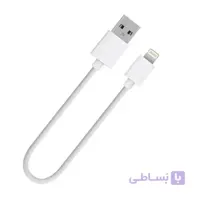 کابل شارژ پاوربانک ایفون