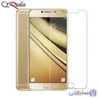 محافظ صفحه نمایش نیلکین مناسب برای گوشی سامسونگ C7