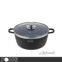 قابلمه دایکست سایز ۲۴ فورته ا -