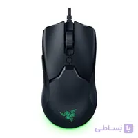 موس گیمینگ ریزر مدل Viper Mini ا Razer Viper Mini Ultralight Gaming Mouse