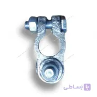 سر باطری سربی تک پیچ سواری و لنج زرندی