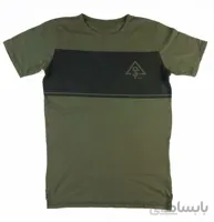 تی شرت مردانه برند پول اند بیر S1020- PULL&BEAR