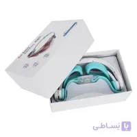 عینک ماساژور دور چشم ویبره دار