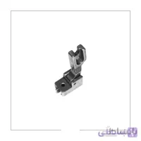 پایه زیپ مخفی چرخ راسته