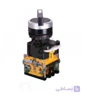 کلید دو طرفه استارتی پارس فانال PFP50-22D-20CXS/FFU