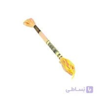 نخ کوبلن مولتی کالر کد 4100