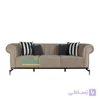 مبل چستر 8 نفره مدل فیلد