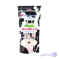 نمک حمام یااسکراب بدن میس سوییت