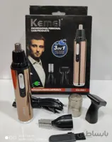 موزن گوش، بینی و ابرو کیمی مدل KM-6661