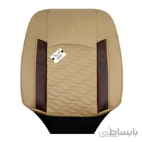 روکش صندلی خودرو سوشیانت سمند جدید کد ۲۰۱۱۳۳۱۲