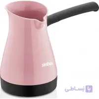 قهوه ساز برقی سینبو مدل CSM 2954