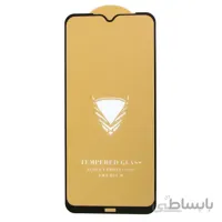 گلس تمام چسب GOLDEN شیائومی Redmi Note 8