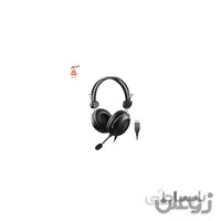 مشخصات، قیمت و خرید هدست ای فورتک مدل HU-35