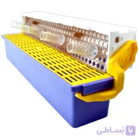 تله گرده گیر هفت گوهر