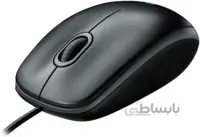 ماوس لاجیتک مدل M100 ا Logitech M100 Mouse