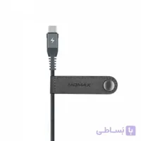 کابل تبدیل USB به USB-C مومکس مدل Elite Link DA18
