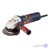 مینی فرز توسن مدل 3382AV Plus ا Tosan 3382 AV Plus Mini Angle Grinder
