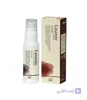 کرم آبرسان دور چشم لاسانته