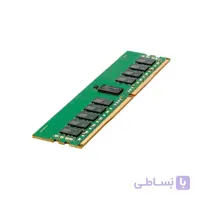 رم سرور اچ پی ای 32 گیگابایت مدل Dual Rank x4 DDR4-2666