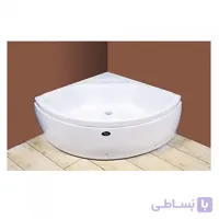 زیردوشی شاینی مدل N-ST012