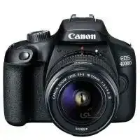 دوربین عکاسی DSLR کانن EOS 4000D