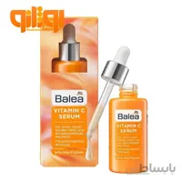 سرم ضد لک ویتامین سی باله آ Balea Vitamin C ا سرم ضد لک ویتامین سی باله آ Balea Vitamin C