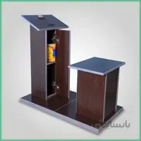 صندلی نماز تمام MDF مدل نیایش