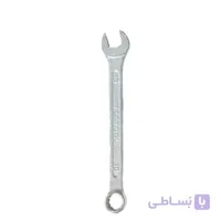 آچار یک سر تخت یک سر رینگ سایز ۱۰ تک تول