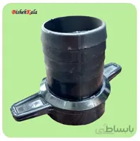 سرشیلنگی ۲ اینچ روبینی BMP بابل ماشین