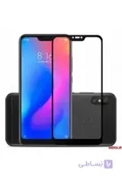 گلس فول فریم Redmi 6 Pro و A2 Lite شیائومی | Glass Xiaomi Redmi 6 Pro & A2 Lite Full Frame 5D 9H