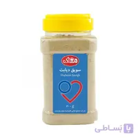 سویق دیابت ملکه
