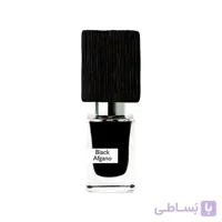 تستر بلک افغان باکس