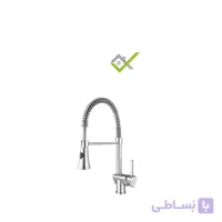 شیر سینک جزیره کلار مدل برمودا