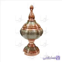 شکلات خوری سوپر 40 خاتم کاری