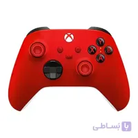 دسته ایکس باکس Pulse Red