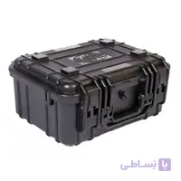 جعبه پلیمری مدل King Case - FAM9401