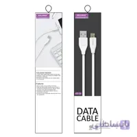 کابل تبدیل USB به USB-C کلومن مدل kd-26 طول 1 متر