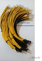 دسته سیم پاور 10 سوکت ماینر