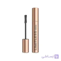 ریمل چند بعدی حجم دهنده فارماسی ترکیه