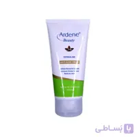 کرم ضد جوش روغن درخت چای و آلوئه ورا بیوتی آردن Ardene حجم 50 میلی لیتر