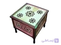 عسلی ۵۰ در ۵۰ گروه nasr-s4