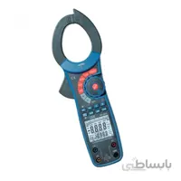 کلمپ پاورمتر سم DT-3353 ا Clamp Digital Wattmeter DT-3353 CEM
