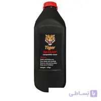 تونر تایگر برای شارژ کارتریج شارپ مدل AR-208FT