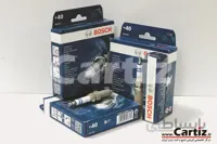 شمع رزوه 12 آچار 14 بوش آلمان 79075 Bosch +40 ا 40+