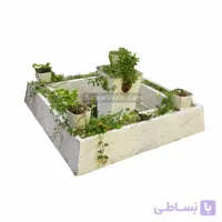 آبنما آراد